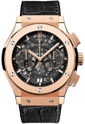 AAA Replica Hublot Classic Fusion Aerofusion Chronograph Mens Watch 525.ox.0180.lr